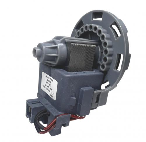 Насос сливной RP25-3E  (8 защелок, фишка назад, 30Вт) Китай