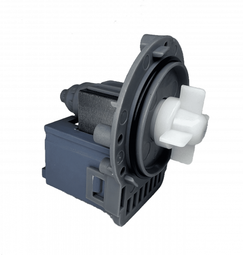 Насос сливной RP25-3D3 (3 винта, клеммы назад,  30Вт) Китай