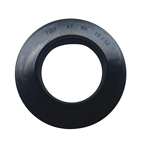Сальник 47*80*10/12  BGT Bosch, Siemens 00613084