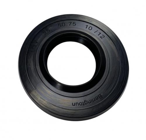 Сальник 25*50,75*10/12 BGT  Hansa, Midea 12638100000286, 1023666