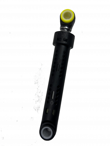 Амортизатор LG 100N L165-265мм отв. 11мм (желтая втулка) 4900FR2030Н, 4901ER2001C, SAR003LG