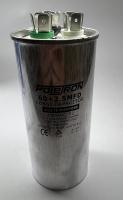Конденсатор CBB65 60+2,5 мкф 450V алюминиевый