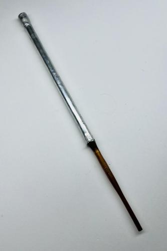 Муфта соединительная капиллярная Ø 1/2 Cu-Al (Алюминий-Медь)