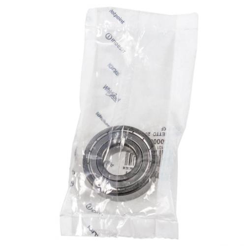 Подшипник  6304 ZZ SKF (20*52*15)мм  (белая упаковка) Indesit 481252028142, BRG226UN