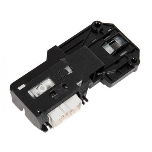 Замок люка (УБЛ) Zanussi, Electrolux 50226738008, DA056513, DA065510, INT001ZN