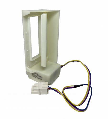 Заслонка холодильника SAMSUNG DA31-00043F 12V
