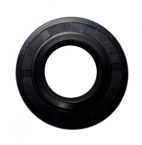 Сальник 25*47*10/12  BGT  Candy, Ariston, Indesit C00002592, C00274299,  1325849000