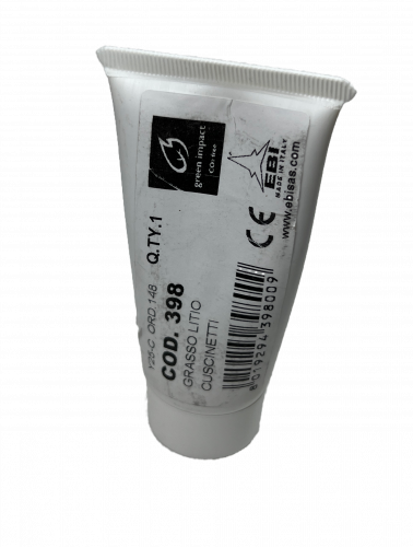 Смазка для подшипников 50гр. EBI398, AV1422
