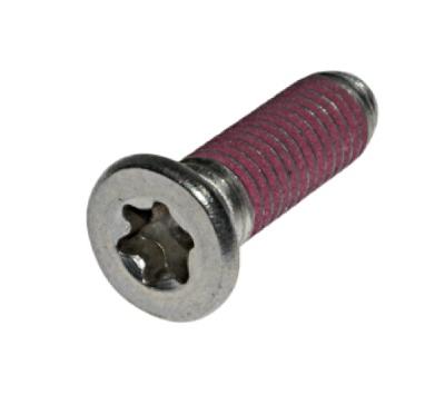 Болт крепления крестовины Indesit, Hisense TORX М8 x 27мм  C0051737