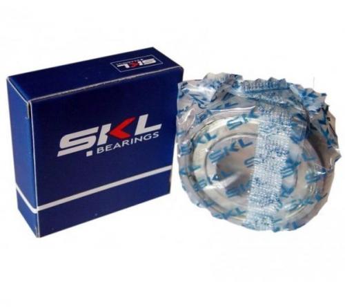 Подшипник 6001 ZZ  SKL (12*28*8)мм BRG001UN