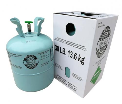 Фреон R 134 на разлив 1кг