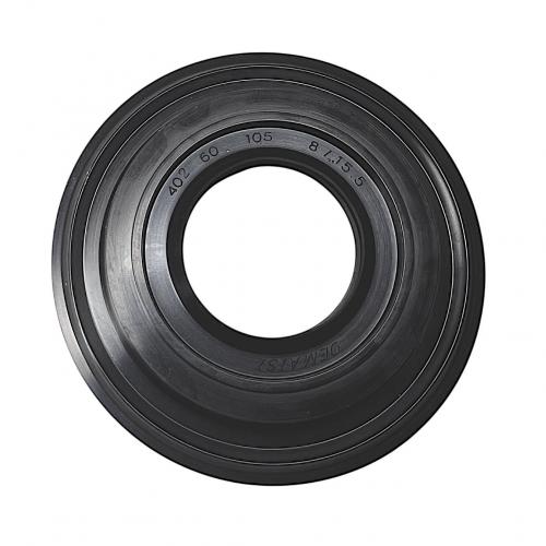 Сальник 40,2*60/105*8/15,5  BGT  AEG, Electrolux, Zanussi 1247807009