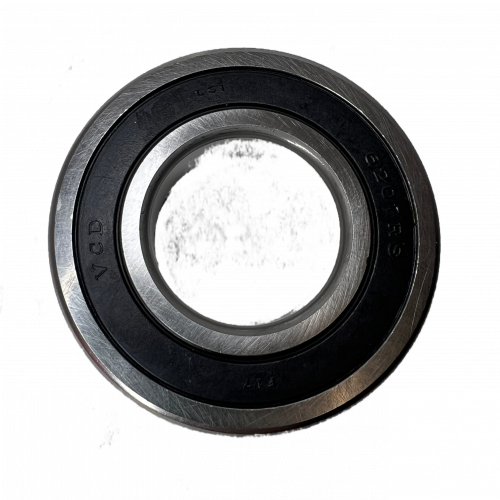 Подшипник 6207 2RS  (35*72*17)мм  Haier 0020600494