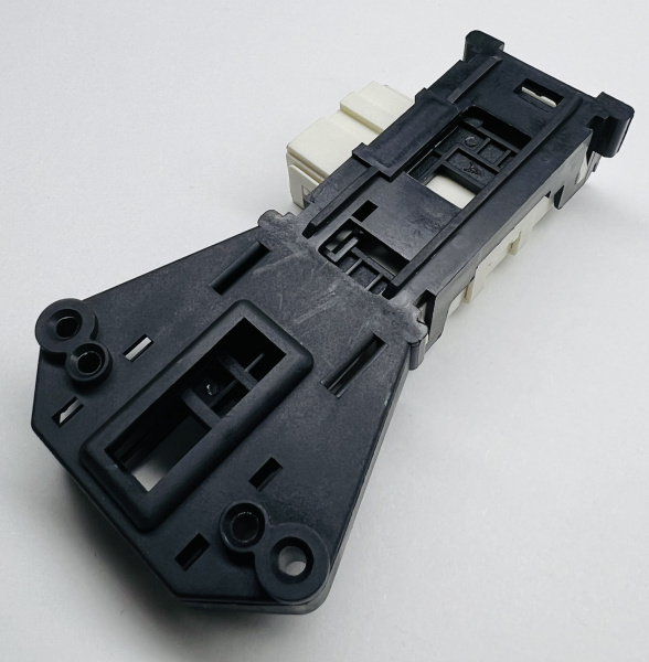 Замок люка (УБЛ) SAMSUNG DC64-01538A, ZV446L5, INT003SA,  INT007SA