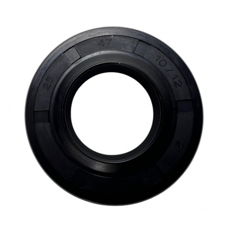 Сальник 25*47*10/12,5 Candy, Ariston, Indesit C00002592, C00274299, 1325849000