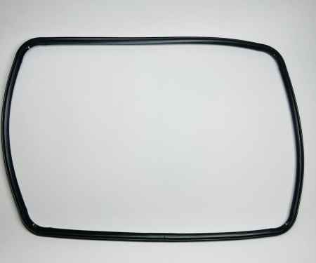 Уплотнитель двери духовки INDESIT, ARISTON 340*410мм  С0081579, WN358, 754131959 00742666