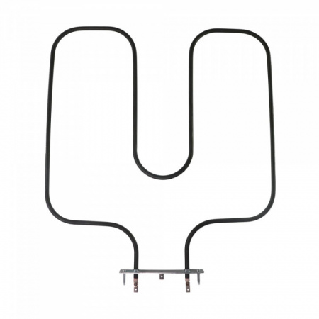 ТЭН духовки GEFEST 1200Вт нижний 401408,  354504,  КА02-SS0921DB3C, COK100GF