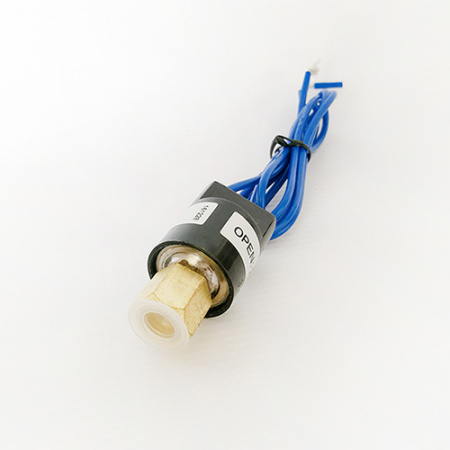 Датчик давления низкого   25-50 psi LPS2550, RF12W43