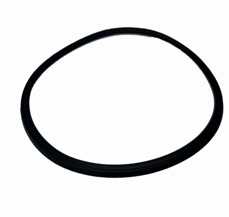 Уплотнитель двери (прокладка)  ПММ Whirlpool 480140101026, 482000012978, C00322665, C00334614