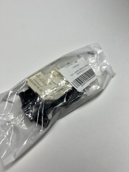 Замок люка (УБЛ) INDESIT 307442,  (254755)  482000032280, INT022ID