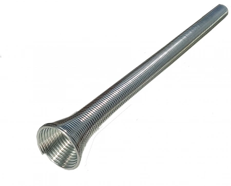 Трубогиб пружинный  5/8" (16мм) CT-102-10