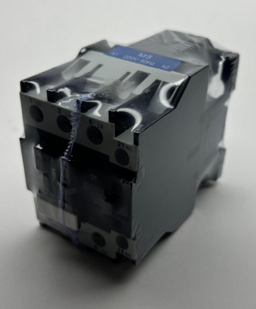 Контактор  32А 220 V   электромагнитный пускатель