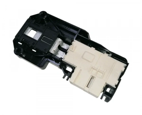Замок люка (УБЛ) Zanussi, Electrolux 50226738008, DA056513, DA065510, INT001ZN