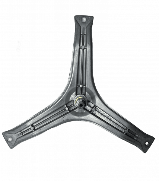 Крестовина барабана BOSCH  (подш. 205/204, вт. 30мм, вал 80мм EBI.782) Maxx 5 / Classixx  479100