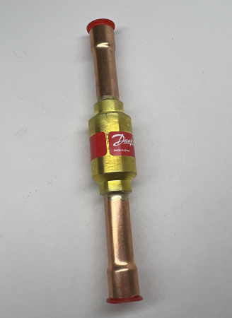 Клапан обратный NRV 10S D10 (3/8")