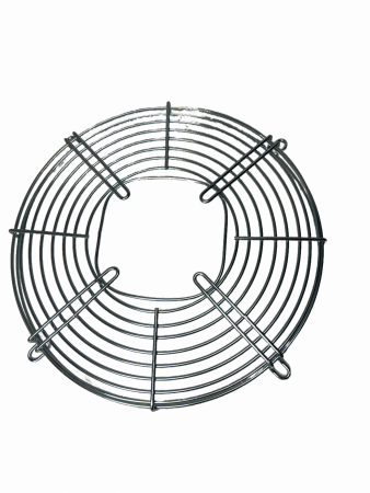 Решетка крыльчатки для конденсатора Ø 230 мм CD 3.4, WZ-230