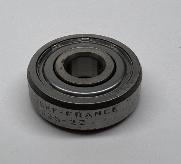 Подшипник 625 ZZ SKF (5*16*5)мм