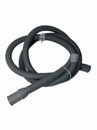 Шланг сливной  ПММ Electrolux, Zanussi L-2,24м D-26мм  140005633064