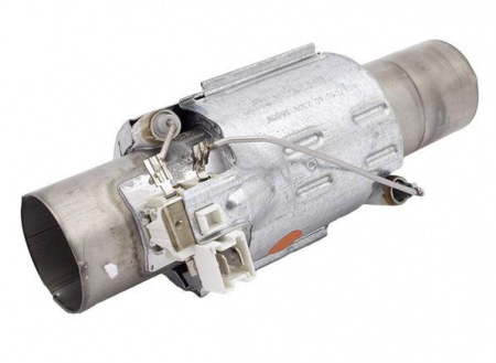 ТЭН ПММ Indesit, Ariston 1800W, С00074000,  40 х 180 мм