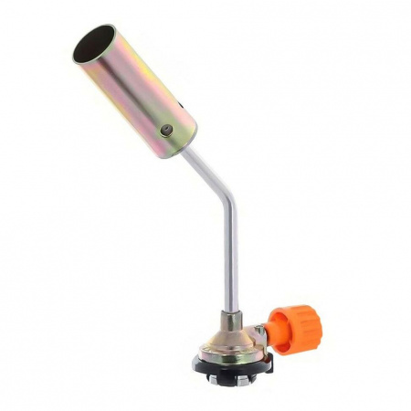 Горелка газовая для бутана ROCKET TORCH KT-2008