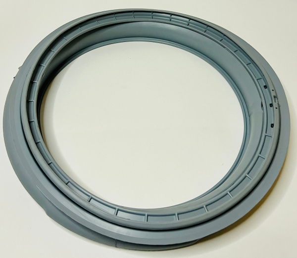 Манжета люка INDESIT, ARISTON 110330, C00110330, 095328, GSK011AR