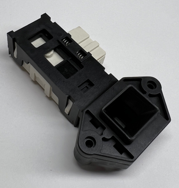 Замок люка (УБЛ) SAMSUNG DC64-00653A (С),  DA069445, DA083446, INT006SA