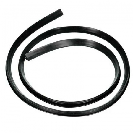 Уплотнитель двери духовки Zanussi, Electrolux L-1630мм 3565144015