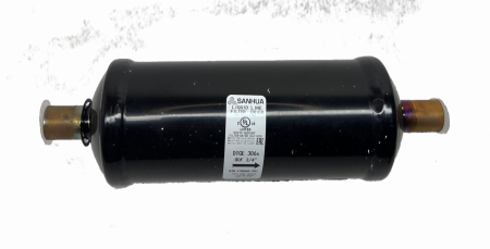 Фильтр осушитель DTGE 306s SANHUA 3/4"
