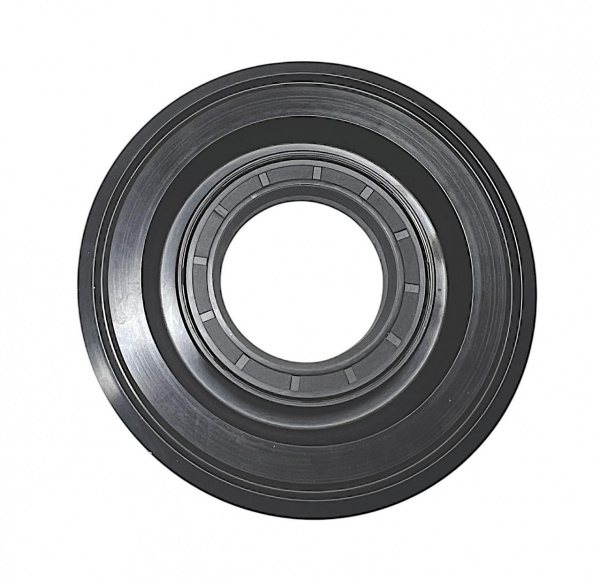 Сальник 40,2*60/105*8/15,5  BGT  AEG, Electrolux, Zanussi 1247807009