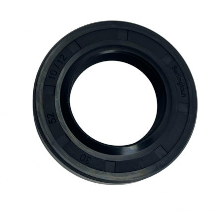Сальник 30*52*10/12  BGT  Electrolux, Zanussi 00417478, 1260529100