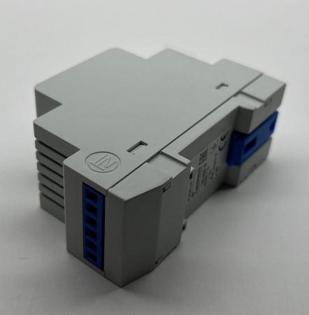 Реле напряжения трехфазное  5А 380V  2,5 кВт PHПП-311M