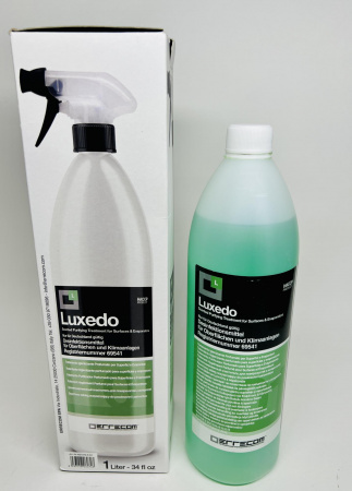 Очиститель для испарителя KILLER BACT LIQUID   1л спрей