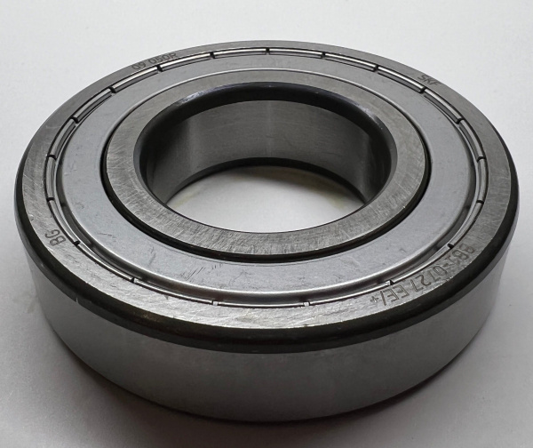 Подшипник 6207 ZZ SKF (35*72*17)мм (прозрачная упаковка) Болгария BRG218UN
