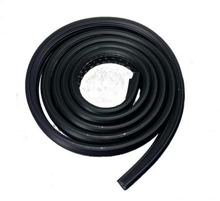Уплотнитель двери (прокладка)  ПММ Bosch L-1850мм,  263096, GSK504BO