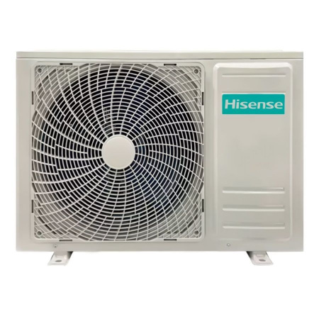 Кондиционер настенный (сплит-система) ON/OFF  HISENSE EASY Classic A R32 NEW AS-24HR4RYDDJ00