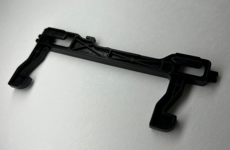 Крючок двери микроволновой печи Samsung  DE64-02355A,  MCW941SA