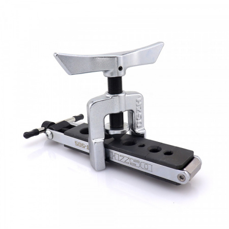 Вальцовка DSZH CT-500 (СТ-505) Ø 3/16"~5/8" 1 плашка