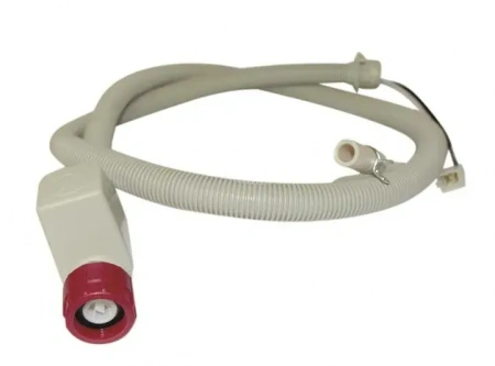 Шланг заливной с аквастопом  ПММ Electrolux, Zanussi  L-1,5 м 8072506044, FWH304ZN