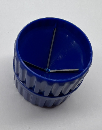 Риммер VALUE VRT-301 1/8" -1 5/8" 4-40мм