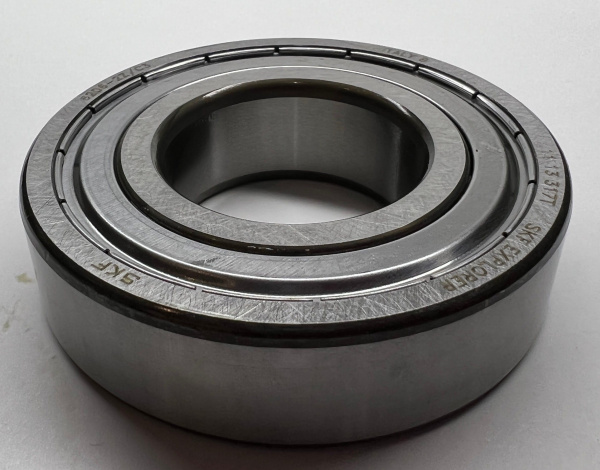Подшипник 6206 ZZ SKF (30*62*16)мм (прозрачная упаковка) Болгария BRG217UN